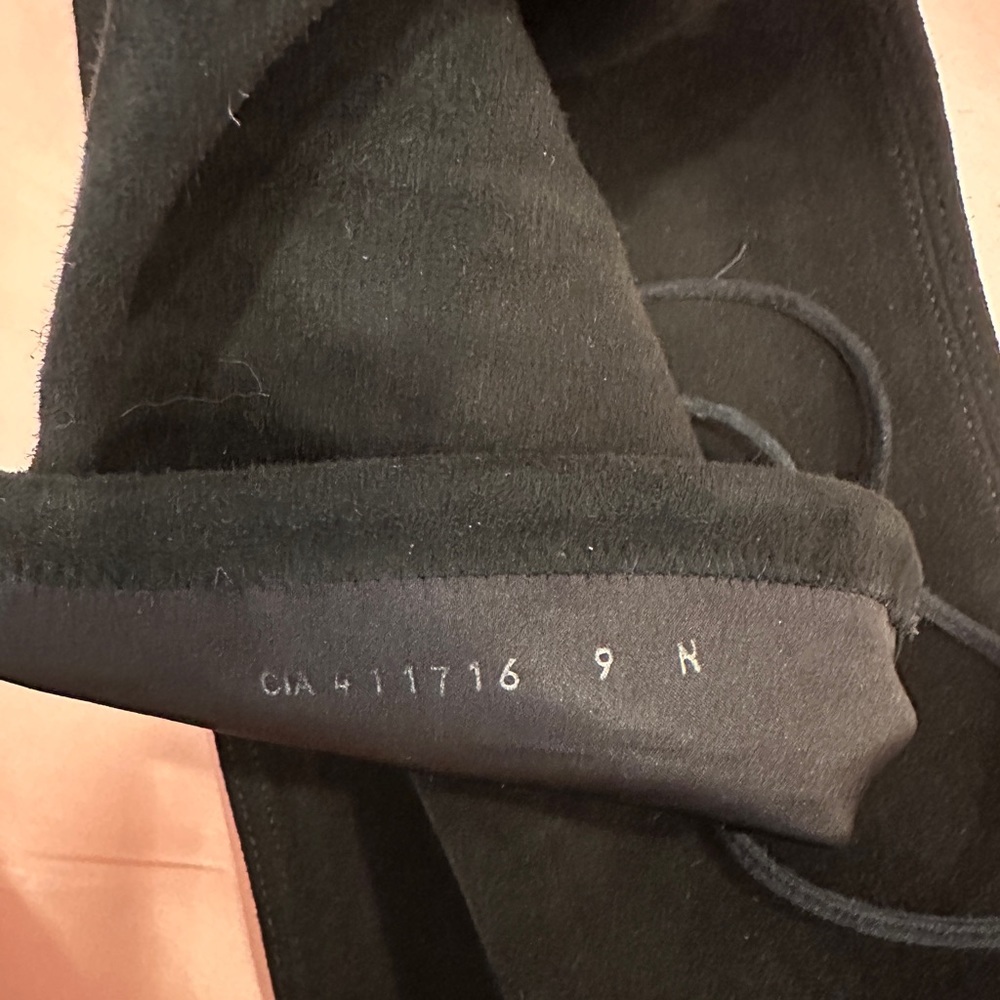 Stuart Weitzman Hiline Boot - image 5